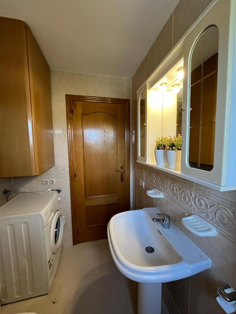 Fantastico Duplex Con Piscina -4 Personas- Apartment Л'Ампола Екстериор снимка